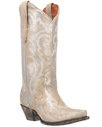Dan Post Women's Frost Bite Western Boots - Snip Toe