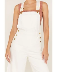 Show Me Your Mumu Women's San Fran Denim Overalls