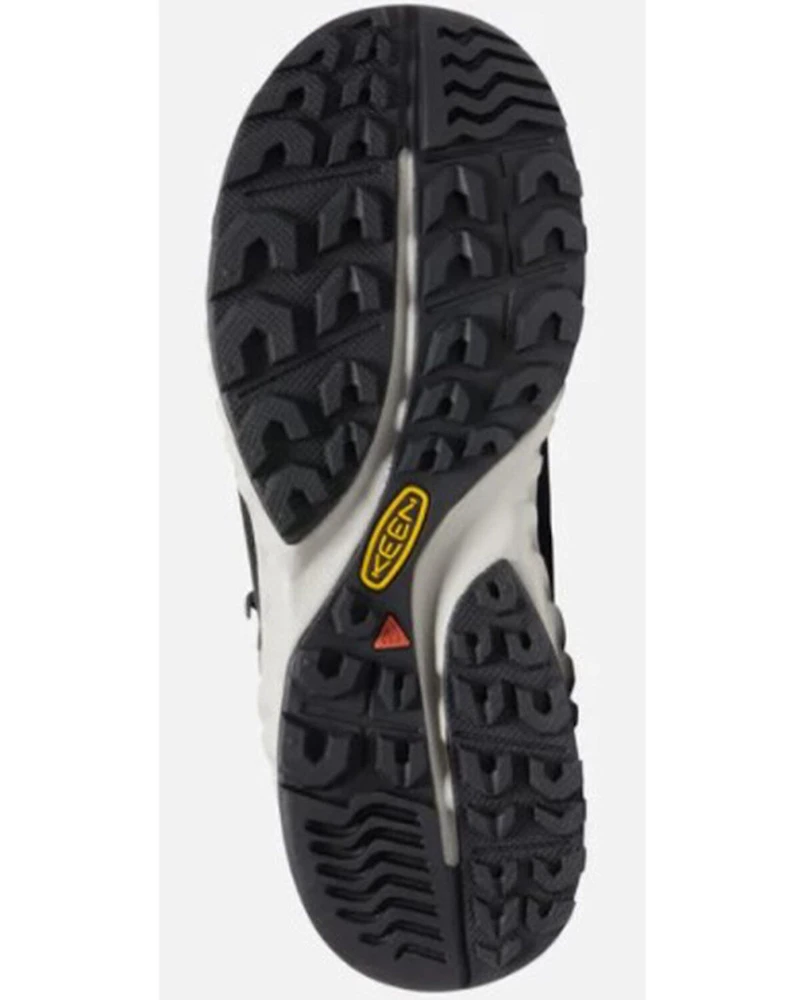 Keen Women's NXIS EVO Waterproof Hiking Shoes