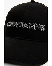 Cody James Men's Embroidered Logo Ball Cap