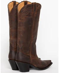 Shyanne Women's Charlene Tall Western Boots - Snip Toe