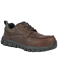 Die Hard Men's Sunbird Lace-Up Work Shoes - Composite Toe