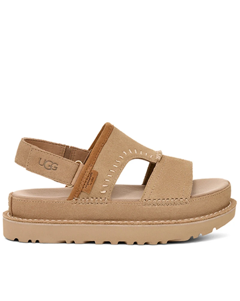 UGG Women's Goldenstar Regenerate
