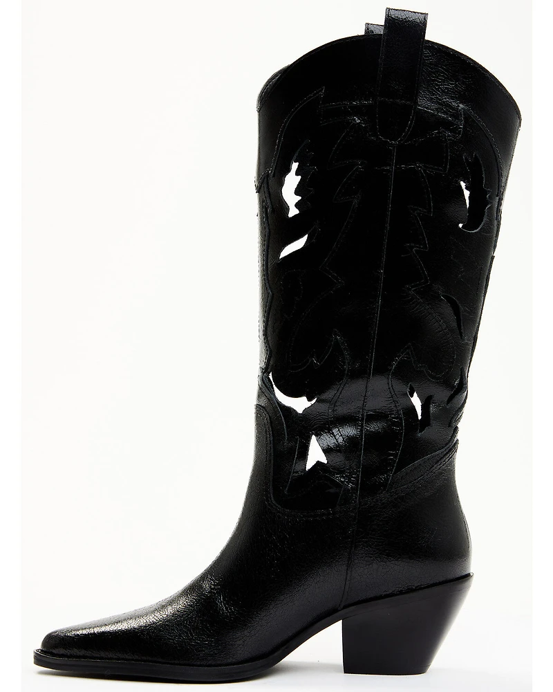 Matisse Women's Alice Performance Western Boots - Snip Toe