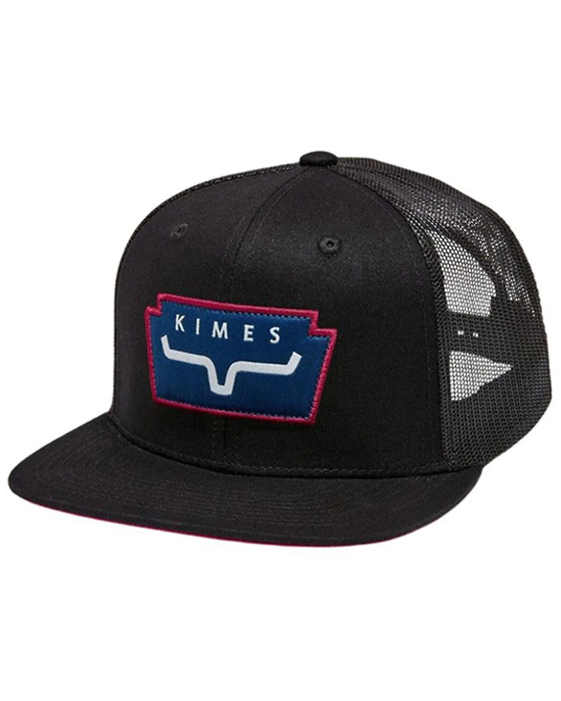 Kimes Ranch Men's Texola Ball Cap