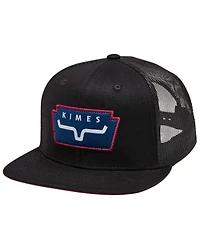 Kimes Ranch Men's Texola Ball Cap