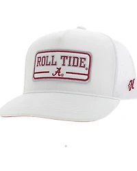 Hooey Men's University of Alabama Trucker Cap
