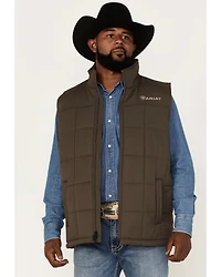 Ariat Men's Crius Insulated Vest