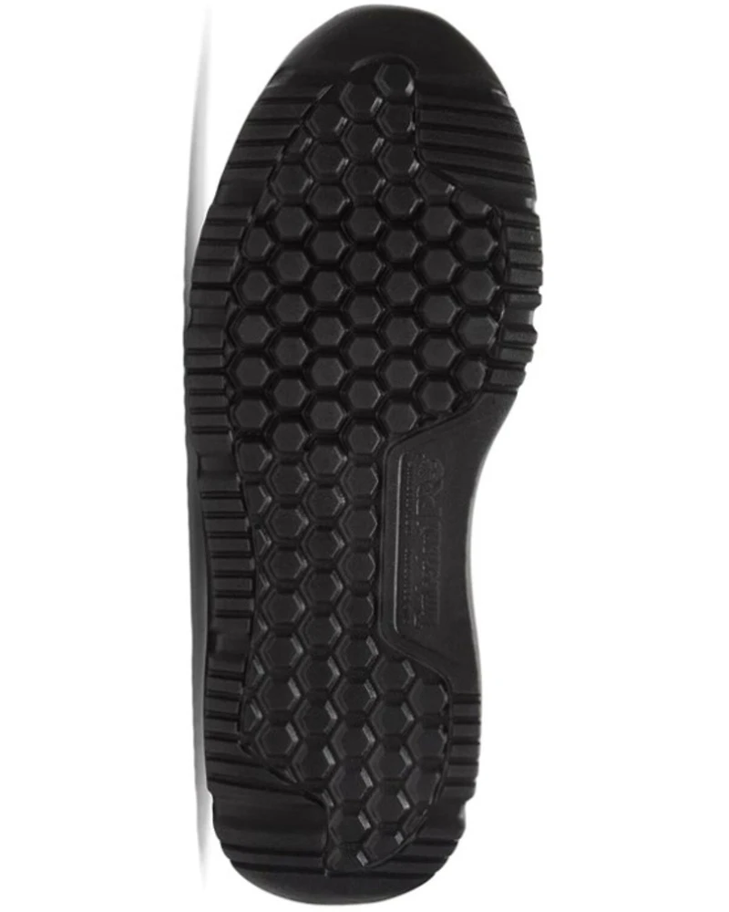 Timberland PRO Women's Intercept Work Shoes - Steel Toe