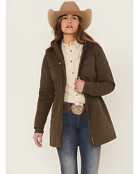 Ariat Women's Argentium Parka