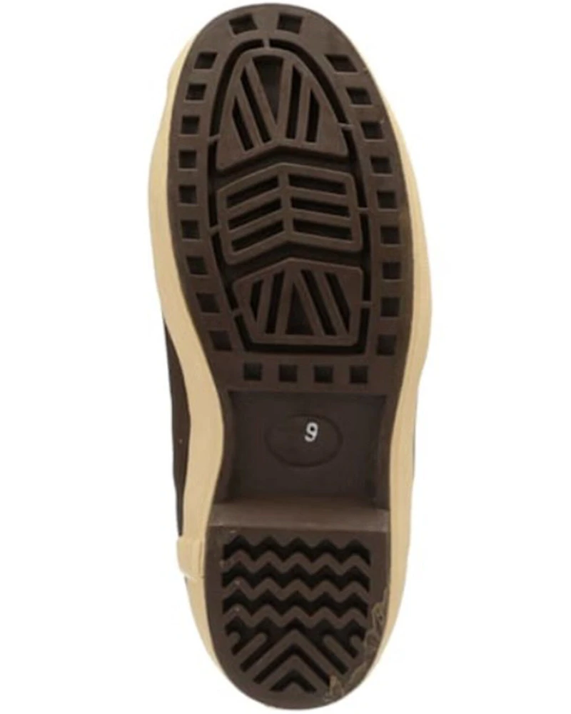 Xtratuf Men's 15" Insulated Legacy Boots - Round Toe