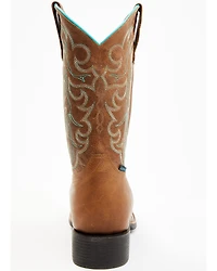 Shyanne Women's Aries Western Performance Boots - Square Toe