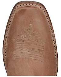 Tony Lama Women's Sagrada Western Boots - Square Toe