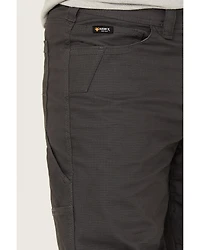 Hawx Men's Double Front Ripstop Xtreme Pants