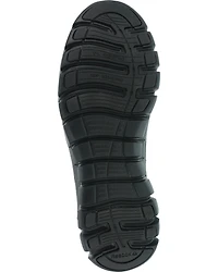 Reebok Men's Sublite Cushion Tactical Mid Shoes - Soft Toe