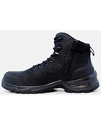 New Balance Men's Contour Lace-Up Work Boots - Composite Toe