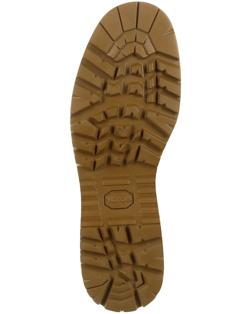 Rocky Men's Entry Level Hot Weather Military Boots - Round Toe
