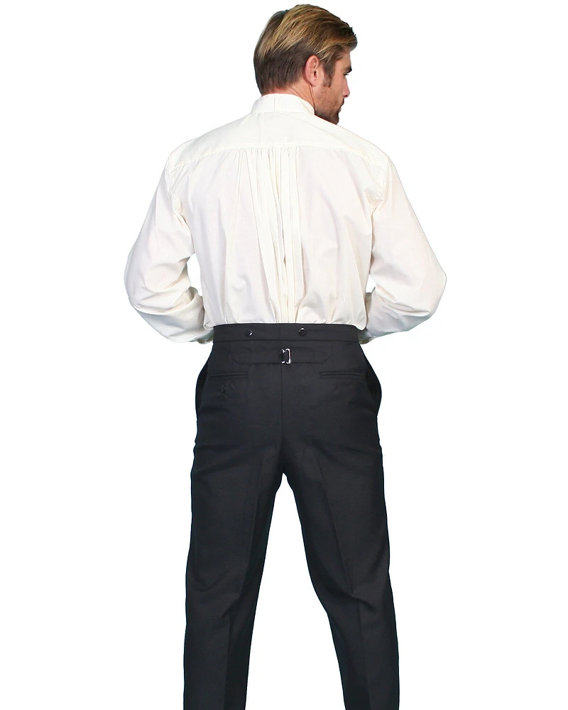 Wahmaker by Scully Wool Blend Highland Pants