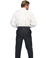 Wahmaker by Scully Wool Blend Highland Pants
