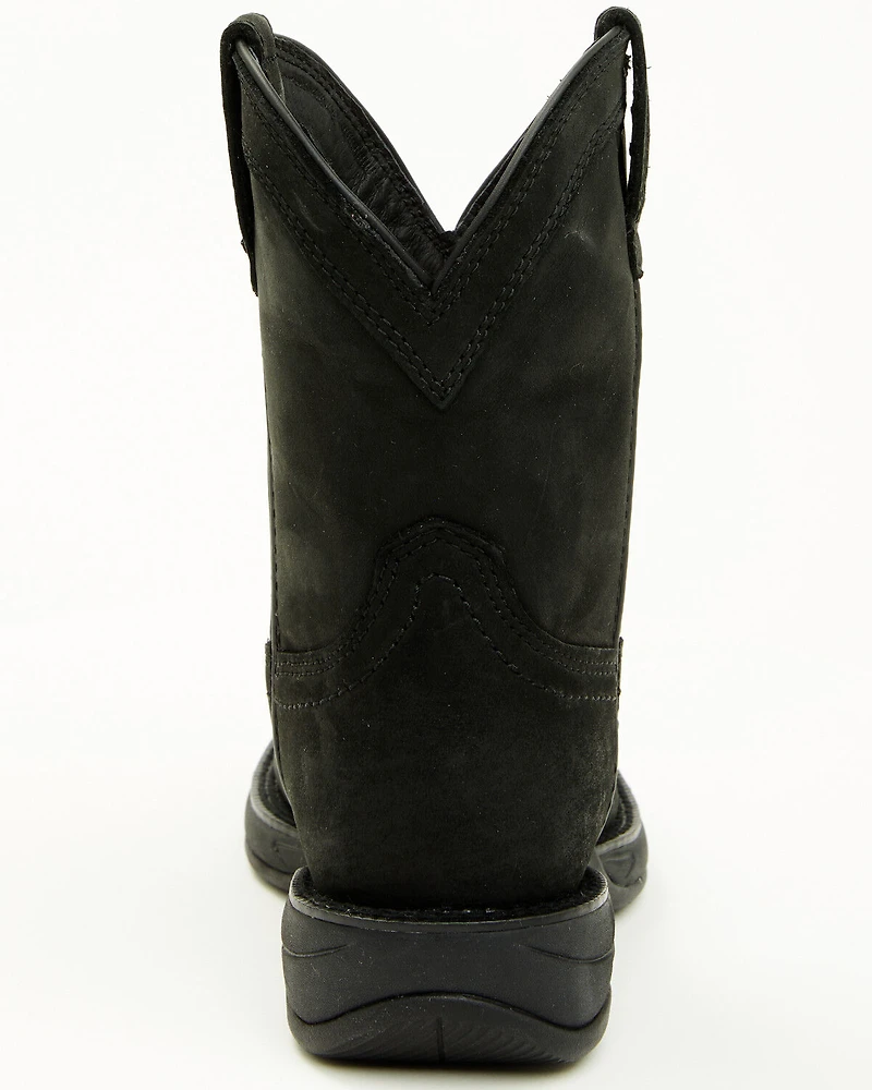 Shyanne Women's 8" Lite Work Boots