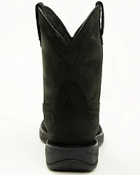 Shyanne Women's 8" Lite Work Boots