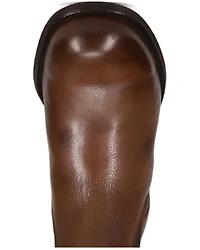 Frye Men's Tyler Flex Chelsea Boots - Round Toe