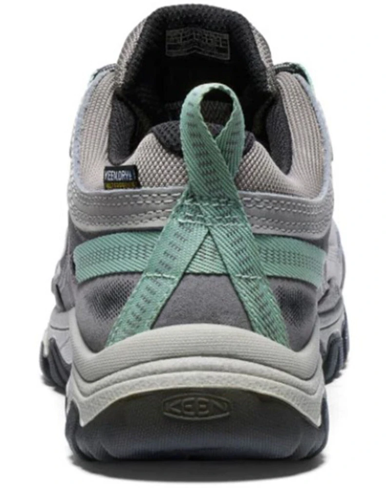 Keen Women's Targhee IV Waterproof Hiking Shoes - Soft Toe