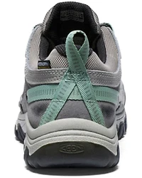Keen Women's Targhee IV Waterproof Hiking Shoes - Soft Toe