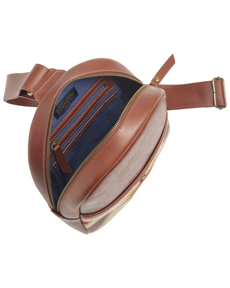 Pendleton Wyeth Trail Mini Sling Backpack