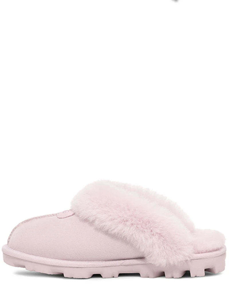 UGG Women's Coquette Slippers - Round Toe