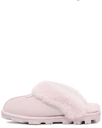 UGG Women's Coquette Slippers - Round Toe
