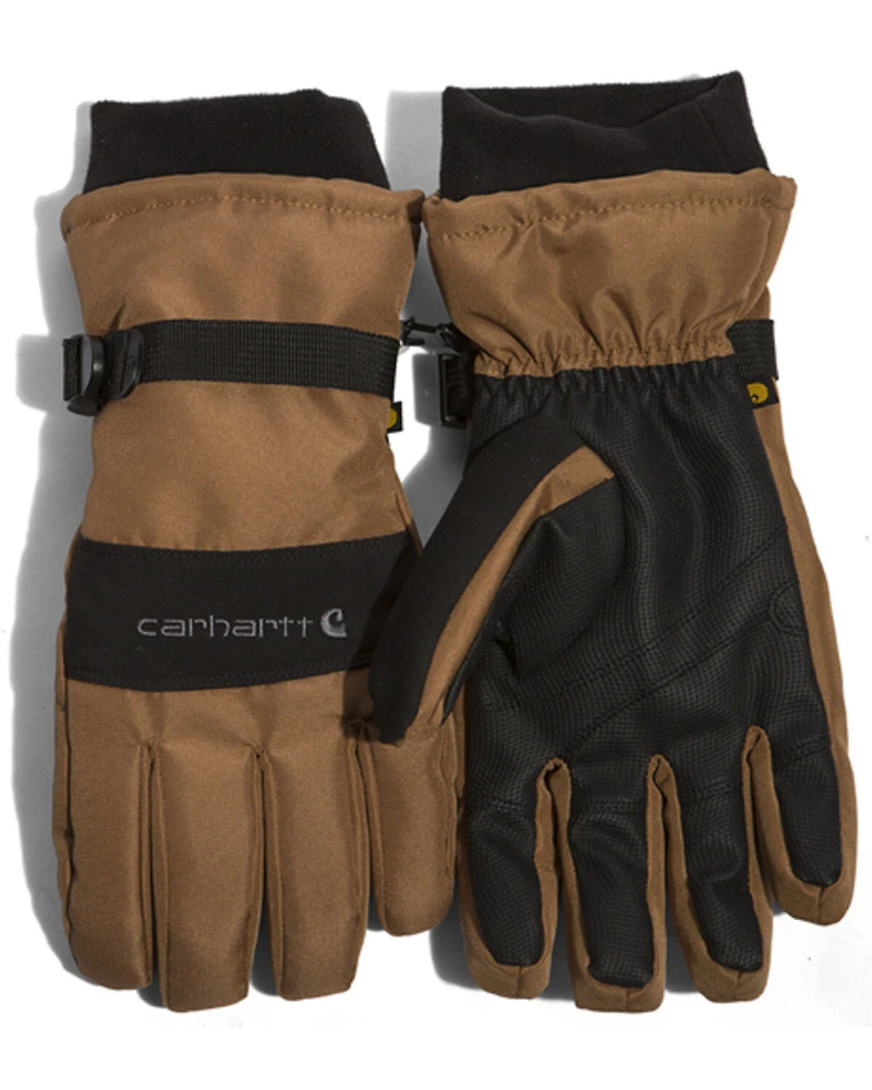 Carhartt Men's Insulated Performance Gloves