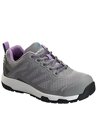 Nautilus Women's Velocity Work Shoes - Composite Toe