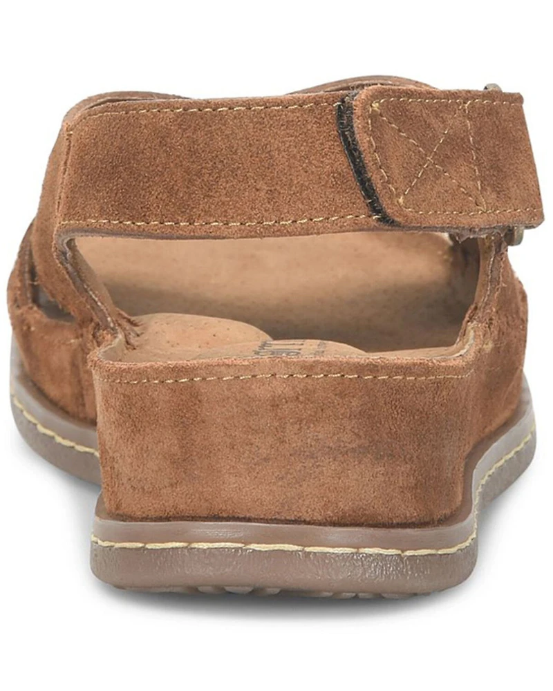 Born Women's Ebba Suede Sandals