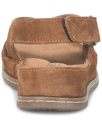 Born Women's Ebba Suede Sandals