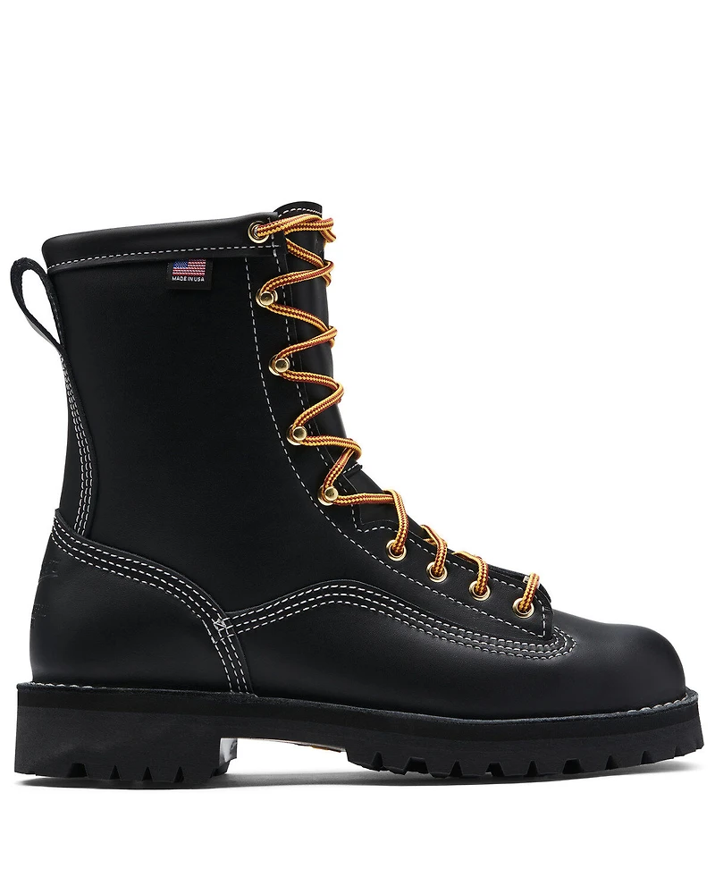 Boulet Men's Rain Forest Boots - Composite Toe