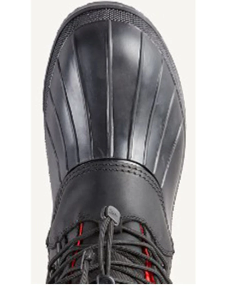 Baffin Men's Cambrian Insulated Waterproof Boots - Round Toe