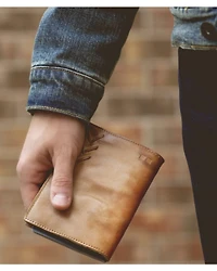 Bed Stu Stardust Bifold Wallet