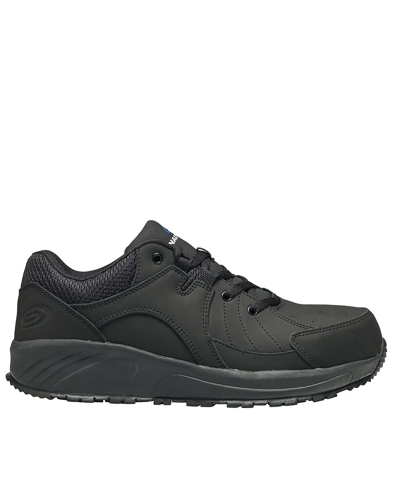 Nautilus Women's Oxford Work Shoes - Composite Toe