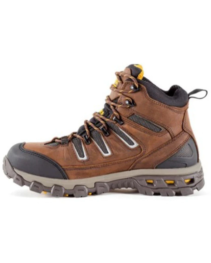 DeWalt Men's Argon Waterproof Work Boots - Aluminum Toe