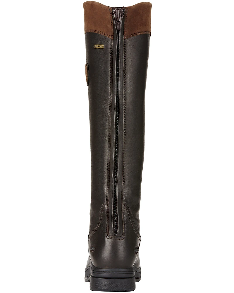 Ariat Women's Coniston Pro GTX Insulated English Boots