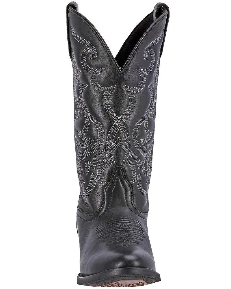 Laredo Women's Maddie Western Boots - Round Toe