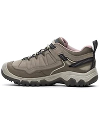 Keen Women's Targhee IV Waterproof Hiking Shoes - Soft Toe