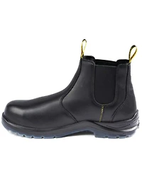 Kodiak Men's Murphy 6" Pull-On Work Boots - Composite Toe