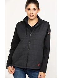 Ariat Women's FR Cloud 9 Insulated Jacket