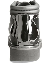 Rocky Dress Leather High Gloss Chukka Duty Shoes