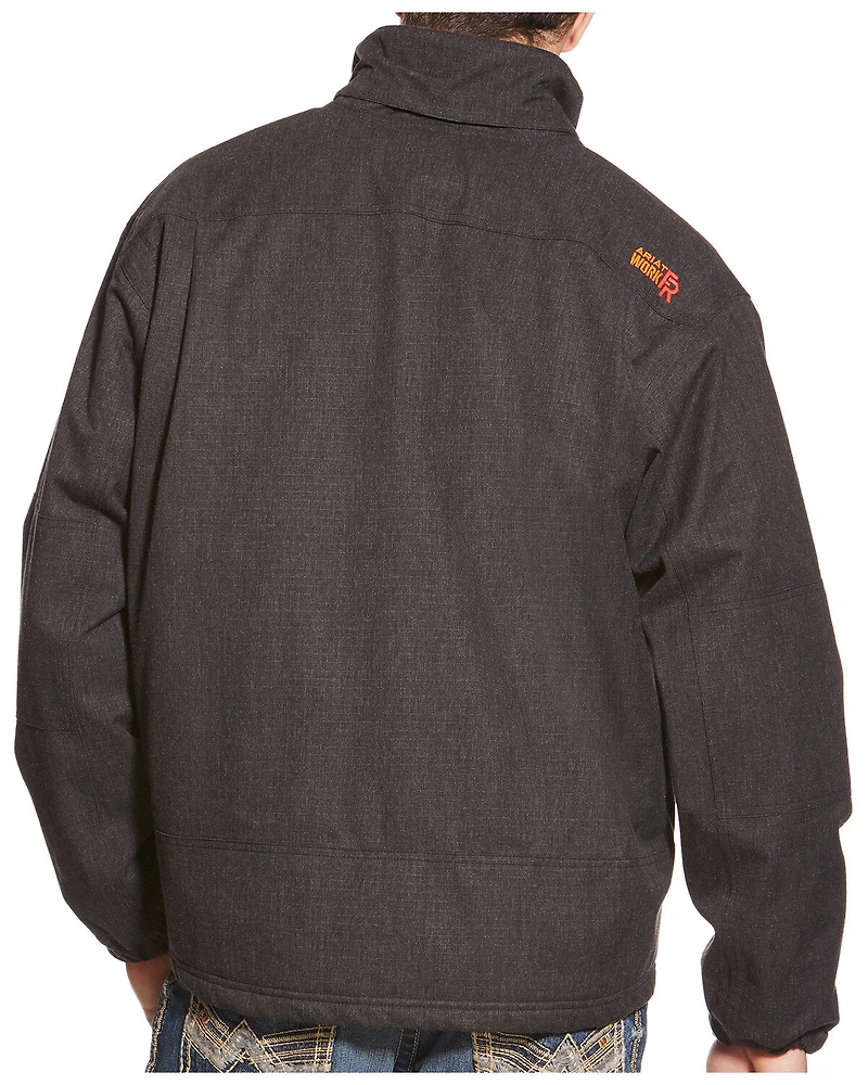 Ariat Men's FR Waterproof Jacket