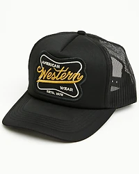Cody James Men's Vintage Western Ball Cap