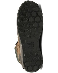 Timberland PRO Men's Reaxion Waterproof Work Boots - Composite Toe