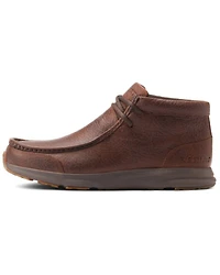 Ariat Men's Spitfire Western Shoes - Moc Toe